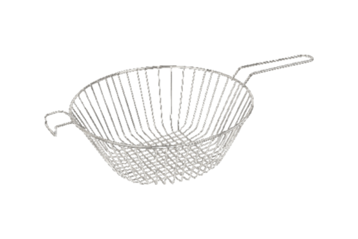 Cesto Redondo Aramado 26cm