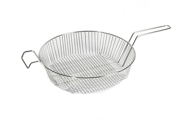 Cesto Redondo Aramado 30 cm