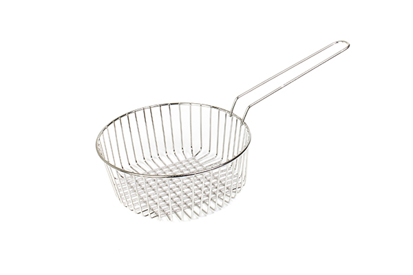 Cesto Redondo Aramado 18 cm