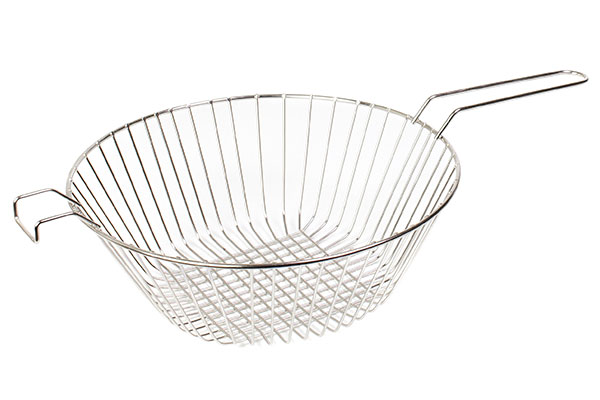 Cesto Redondo Aramado 26 cm – 3,5 litros