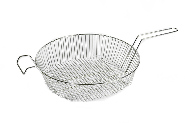 Cesto Redondo Aramado 37,8 cm – 7,5 litros