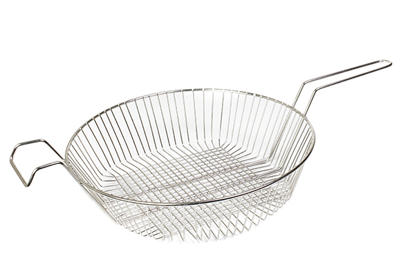 Cesto Redondo Aramado 35 cm – 7 litros