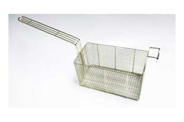 Cesto Retangular 27 x 14,5 x 14,5cm (CLP)