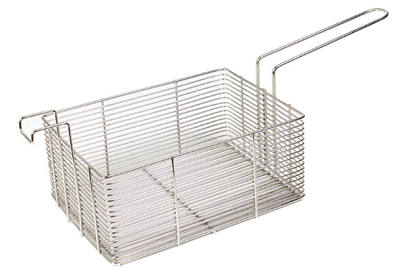 Cesto retangular 24x17x8