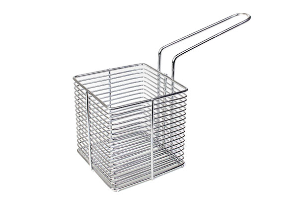 Cesto Americano 10 x 10 x 10 (CLP)
