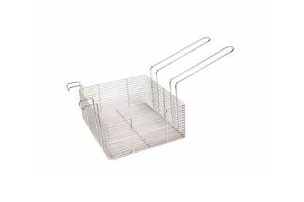 Cesto retangular 28X24X10