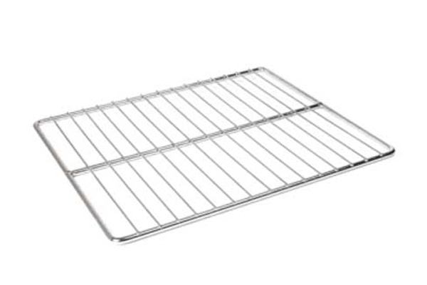 Grade para forno industrial